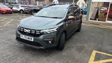 Dacia Jogger 1.6 HEV Extreme 5dr Auto Hybrid Estate